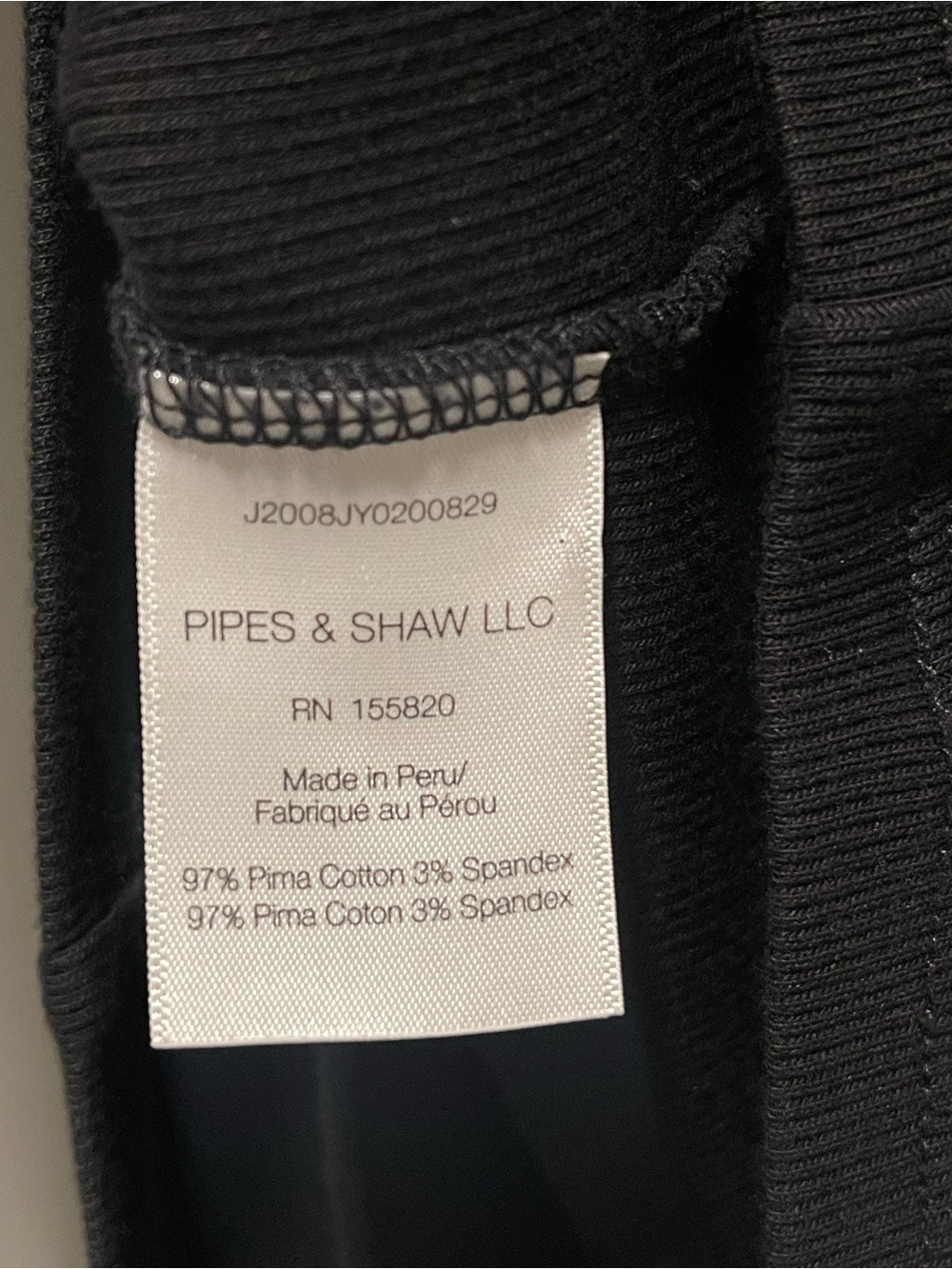 VERONICA BEARD Pazia Elbow-Sleeve Layered Ruffle Black Top Size XS - Picture 12 of 13